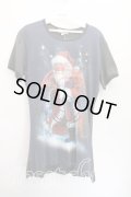 【SALE】【15%OFF】【USED】ファーザーズクリスマスptTシャツ Vivienne Westwood ヴィヴィアンウエストウッド ビビアン 【中古】 H-23-09-03-074-ts-OD-ZH