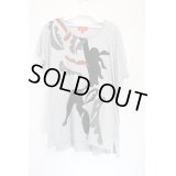 【SALE】【30%OFF】【USED】総柄ptTシャツ Vivienne Westwood Vivienne Westwood ヴィヴィアンウエストウッド ビビアン 【中古】 H-23-09-03-140-ts-OD-ZH
