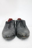 画像2: 【SALE】【28%OFF】MAN レザーシューズ ヴィヴィアンウエストウッド MAN<br  H-23-09-03-170-sh-OD-ZH (2)