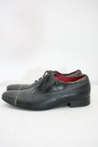 画像3: 【SALE】【28%OFF】MAN レザーシューズ ヴィヴィアンウエストウッド MAN<br  H-23-09-03-170-sh-OD-ZH (3)