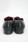 画像4: 【SALE】【28%OFF】MAN レザーシューズ ヴィヴィアンウエストウッド MAN<br  H-23-09-03-170-sh-OD-ZH (4)