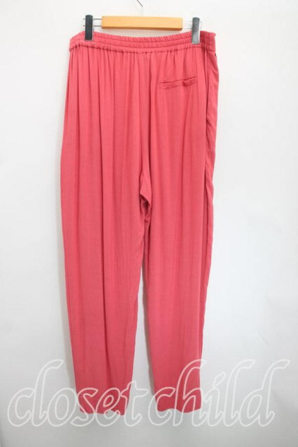 画像2: 【SALE】【30%OFF】ジョガーパンツ ANGLOMANIA 中古 ヴィヴィアンウエストウッド 中古   H-23-09-10-131-pa-OD-ZH (2)