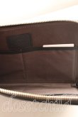画像3: 【SALE】【19%OFF】ホログラムメンズラウンドジップウォレット ヴィヴィアンウエストウッド 中古   H-23-09-10-161-wa-OD-ZH (3)