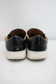 画像4: 【SALE】【36%OFF】スリッポン ヴィヴィアンウエストウッド 中古   H-23-09-10-167-sh-OD-ZH (4)