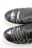 画像6: 【SALE】【36%OFF】スリッポン ヴィヴィアンウエストウッド 中古   H-23-09-10-167-sh-OD-ZH (6)