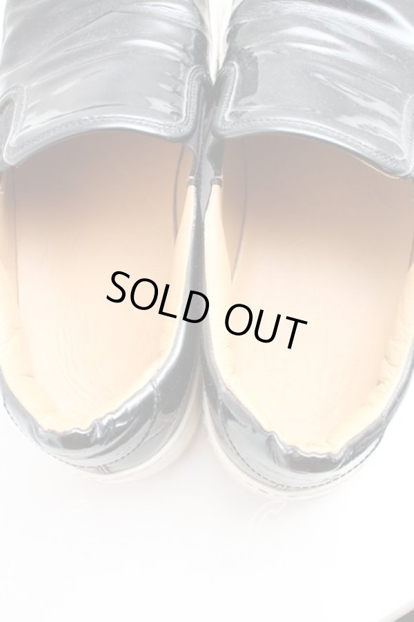 画像7: 【SALE】【36%OFF】スリッポン ヴィヴィアンウエストウッド 中古   H-23-09-10-167-sh-OD-ZH (7)