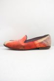 画像3: 【SALE】【28%OFF】MAN ユニオンジャックスリッポン ヴィヴィアンウエストウッド MAN<br  H-23-09-10-171-sh-OD-ZH (3)