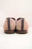 画像4: 【SALE】【28%OFF】MAN ユニオンジャックスリッポン ヴィヴィアンウエストウッド MAN<br  H-23-09-10-171-sh-OD-ZH (4)