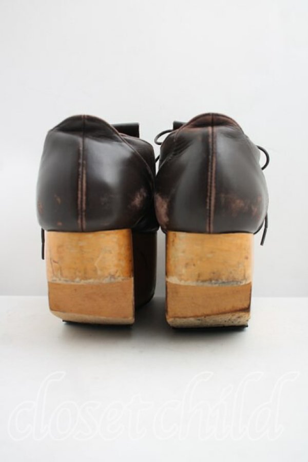 画像4: 【SALE】【19%OFF】ロッキンホースゴルフ ヴィヴィアンウエストウッド 中古   H-23-09-10-172-sh-IN-ZH (4)