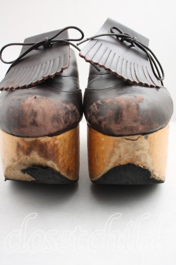 画像6: 【SALE】【19%OFF】ロッキンホースゴルフ ヴィヴィアンウエストウッド 中古   H-23-09-10-172-sh-IN-ZH (6)