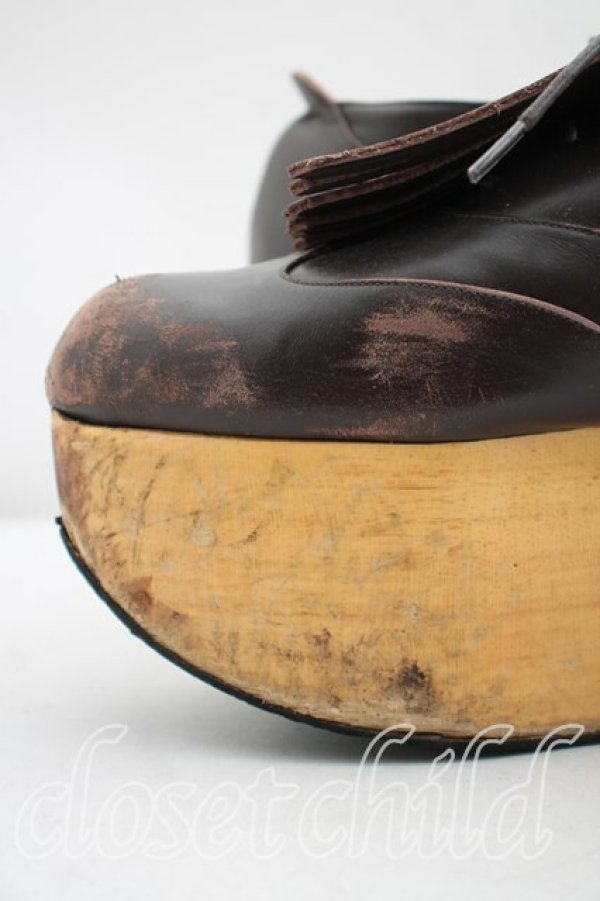 画像7: 【SALE】【19%OFF】ロッキンホースゴルフ ヴィヴィアンウエストウッド 中古   H-23-09-10-172-sh-IN-ZH (7)