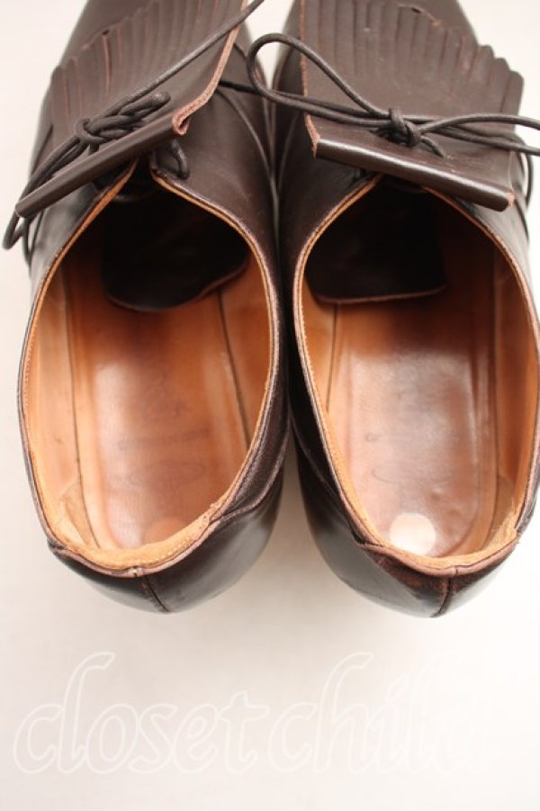 画像8: 【SALE】【19%OFF】ロッキンホースゴルフ ヴィヴィアンウエストウッド 中古   H-23-09-10-172-sh-IN-ZH (8)