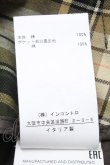 画像6: ヴィヴィアンウエストウッド 中古 / チェックショートパンツ 38 グリーンｘブラウン  S-25-07-13-034-pa-AS-ZS (6)