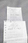 画像4: ヴィヴィアンウエストウッド 中古 / カンガルーパンツ 40 ブルー  S-25-07-13-036-pa-AS-ZS (4)