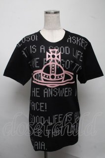 極美品♡ヴィヴィアンウエストウッド　モヘヤ混　ボーダーニット　チュニック　オーブ 極美品♡ヴィヴィアンウエストウッド モヘヤ混 ボーダーニット