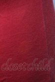 画像4: ヴィヴィアンウエストウッド 中古 / ARプリントカットソー  赤  S-25-07-13-006-to-AS-ZS (4)