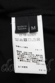 画像4: ヴィヴィアンウエストウッド 中古 / SPRAY ORB CLASSIC Tシャツ  黒  S-25-07-13-007-bl-HR-ZS (4)