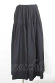 画像1: COMME des GARCONS / ボリュームスカート  黒 I-26-07-29-030-sk-SA-ZI (1)