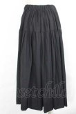 画像2: COMME des GARCONS / ボリュームスカート  黒 I-26-07-29-030-sk-SA-ZI (2)