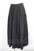 画像3: COMME des GARCONS / ボリュームスカート  黒 I-26-07-29-030-sk-SA-ZI (3)