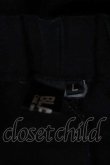 画像4: COMME des GARCONS / 白ポケットデザインパンツ L 黒Ｘ白 I-26-07-29-032-pa-SA-ZI (4)
