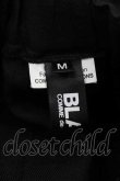 画像4: COMME des GARCONS / 段フリルスカート M 黒 I-26-07-29-033-sk-SA-ZI (4)