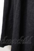 画像3: COMME des GARCONS / 無地スカート M 黒 I-26-07-29-036-sk-SA-ZI (3)