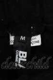 画像4: COMME des GARCONS / 無地スカート M 黒 I-26-07-29-036-sk-SA-ZI (4)