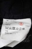 画像5: COMME des GARCONS / 無地スカート M 黒 I-26-07-29-036-sk-SA-ZI (5)