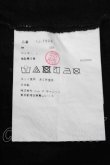 画像5: COMME des GARCONS / ハートモチーフプリントＴシャツ L 黒Ｘ赤Ｘ白 I-26-07-29-008-to-SA-ZI (5)
