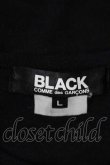 画像4: COMME des GARCONS / 薔薇プリントＴシャツ L 黒Ｘ赤Ｘ白 I-26-07-29-009-to-SA-ZI (4)