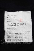 画像5: COMME des GARCONS / 薔薇プリントＴシャツ L 黒Ｘ赤Ｘ白 I-26-07-29-009-to-SA-ZI (5)