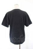 画像2: COMME des GARCONS / ＮＩＫＥコラボＴシャツ  黒 I-26-07-29-012-to-SA-ZI (2)