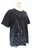 画像3: COMME des GARCONS / ＮＩＫＥコラボＴシャツ  黒 I-26-07-29-012-to-SA-ZI (3)