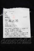 画像6: COMME des GARCONS / ＮＩＫＥコラボＴシャツ  黒 I-26-07-29-012-to-SA-ZI (6)