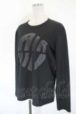 画像3: COMME des GARCONS / ＮＩＫＥコラボカットソー M 黒 I-26-07-29-015-to-SA-ZI (3)
