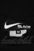 画像4: COMME des GARCONS / ＮＩＫＥコラボカットソー M 黒 I-26-07-29-015-to-SA-ZI (4)