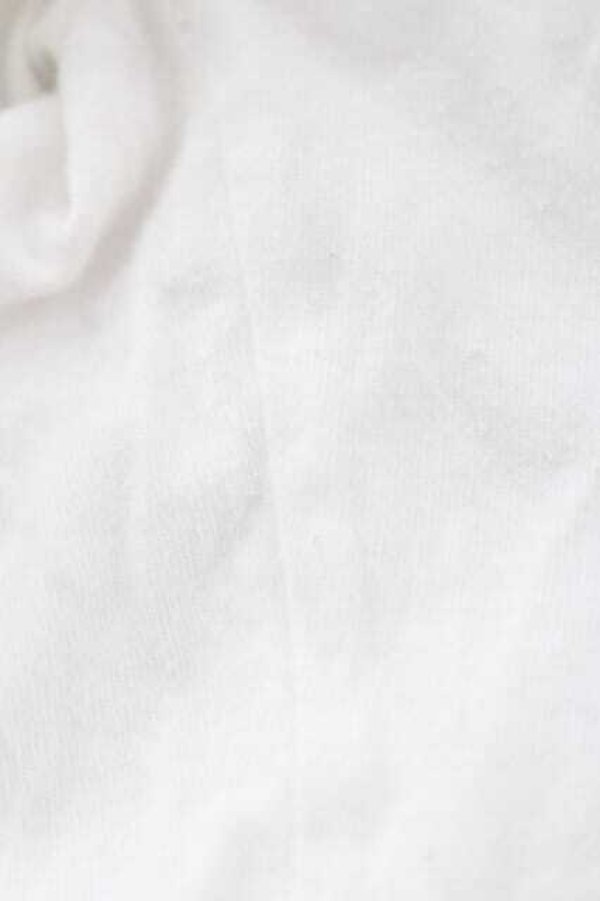 画像5: COMME des GARCONS / ハートワッペン長袖カットソー  白Ｘ黒Ｘ赤Ｘ緑 I-26-07-29-017-to-SA-ZI (5)