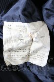 画像5: COMME des GARCONS / ショートジャケット S 黒 I-26-10-31-002-jc-SA-ZI (5)