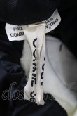 画像4: COMME des GARCONS / ボーン入スカート S 黒 I-26-10-31-004-sk-SA-ZI (4)