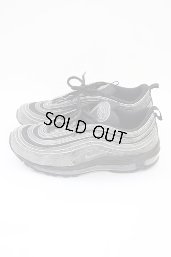 画像2: COMME des GARCONS / ＮＩＫＥ　ＡＩＲ　ＭＡＸ　９７　ＳＰ 27 黒×灰 T-24-06-07-015-sh-IN-ZH (2)