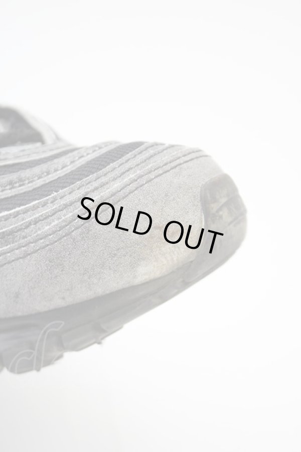 画像5: COMME des GARCONS / ＮＩＫＥ　ＡＩＲ　ＭＡＸ　９７　ＳＰ 27 黒×灰 T-24-06-07-015-sh-IN-ZH (5)