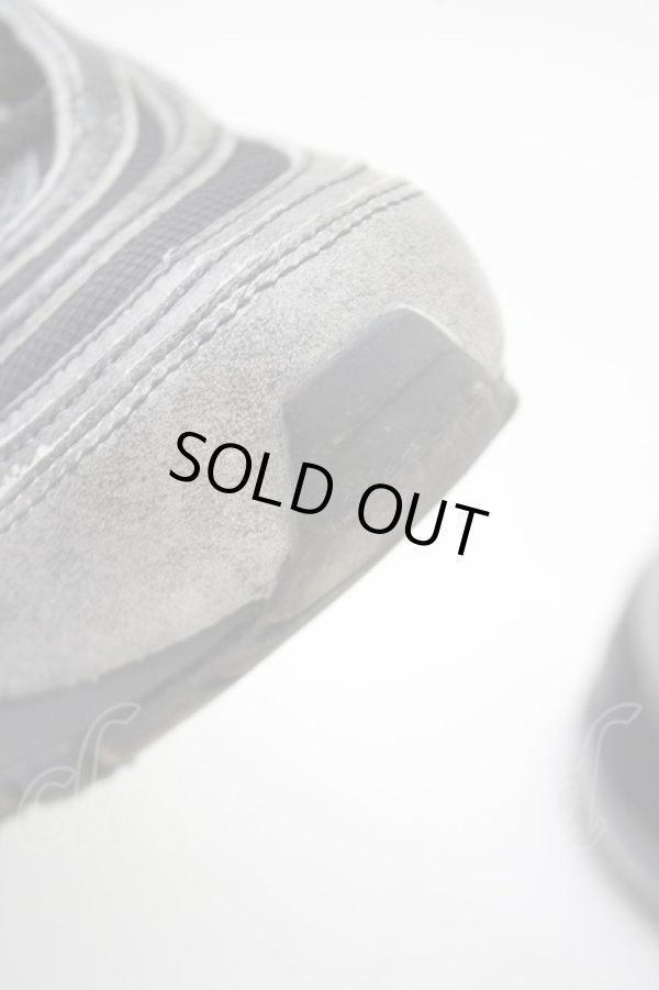 画像6: COMME des GARCONS / ＮＩＫＥ　ＡＩＲ　ＭＡＸ　９７　ＳＰ 27 黒×灰 T-24-06-07-015-sh-IN-ZH (6)