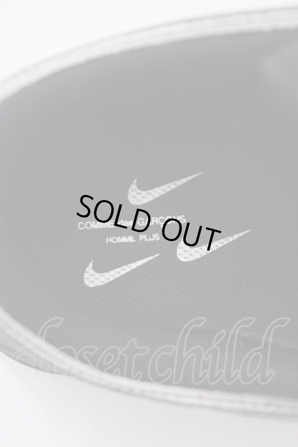 画像10: COMME des GARCONS / ＮＩＫＥ　ＡＩＲ　ＭＡＸ　９７　ＳＰ 27 黒×灰 T-24-06-07-015-sh-IN-ZH (10)