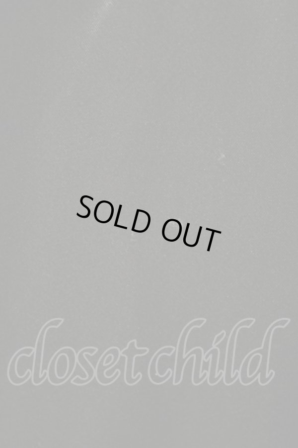 画像5: COMME des GARCONS / サテンワンピース M 黒 T-24-09-25-007-op-IN-ZH (5)