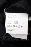 画像7: COMME des GARCONS / サテンワンピース M 黒 T-24-09-25-007-op-IN-ZH (7)