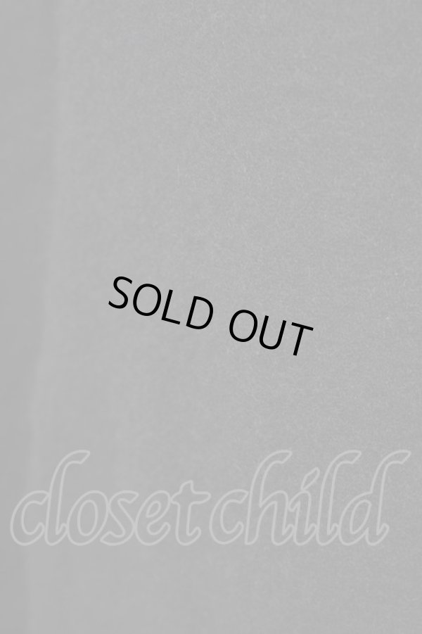 画像4: COMME des GARCONS / ウールジャケット M 黒 T-24-09-25-012-jc-IN-ZH (4)