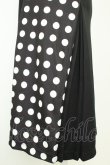 画像3: COMME des GARCONS / コラボワンピース S 黒 T-26-05-17-013-op-IN-ZT (3)