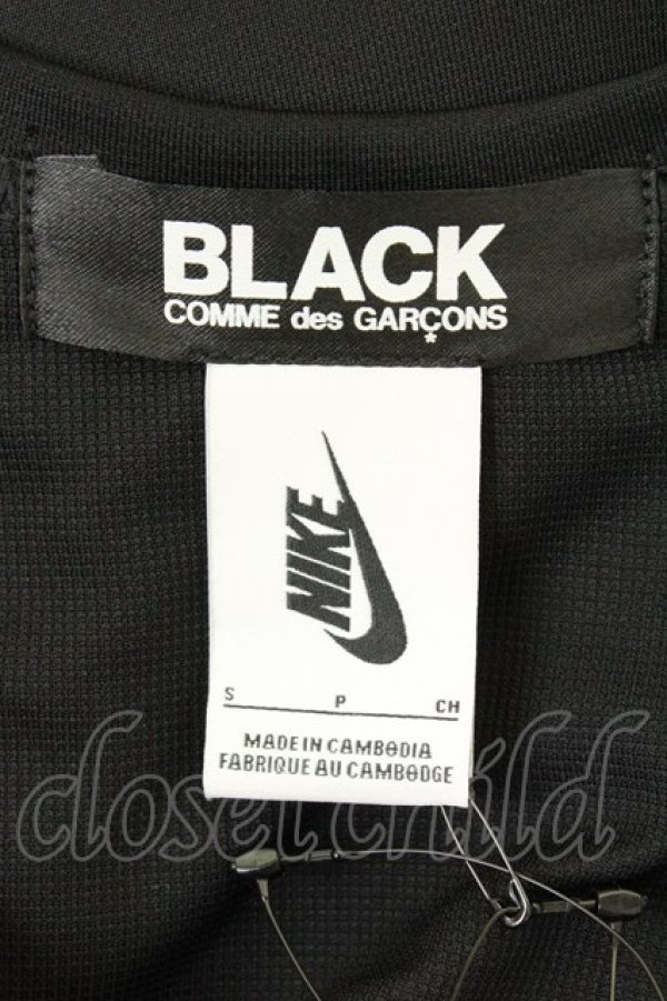 画像4: COMME des GARCONS / コラボワンピース S 黒 T-26-05-17-013-op-IN-ZT (4)