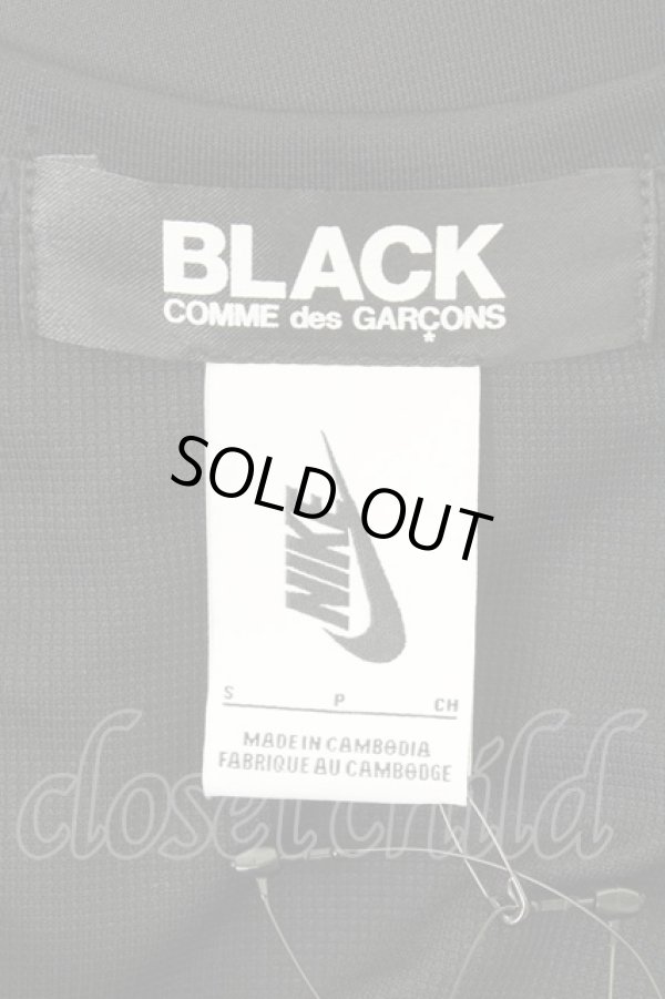 画像4: COMME des GARCONS / コラボワンピース S 黒 T-26-05-17-013-op-IN-ZH (4)